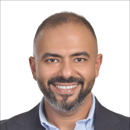 Ahmed Atef El-Sharnouby